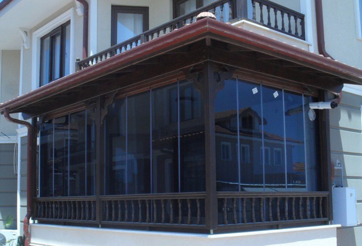 Yalova Yılmaz Alüminyum Cam Balkon Hakkımızda